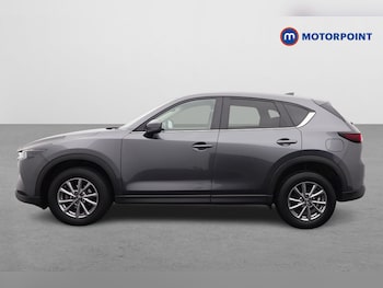 Used Mazda CX-5 2023 for sale - 76131674: Photo 4