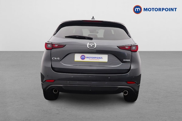 Used Mazda CX-5 2023 for sale - 76131674: Photo 6