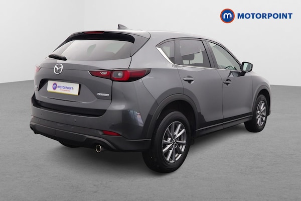 Used Mazda CX-5 2023 for sale - 76131674: Photo 7