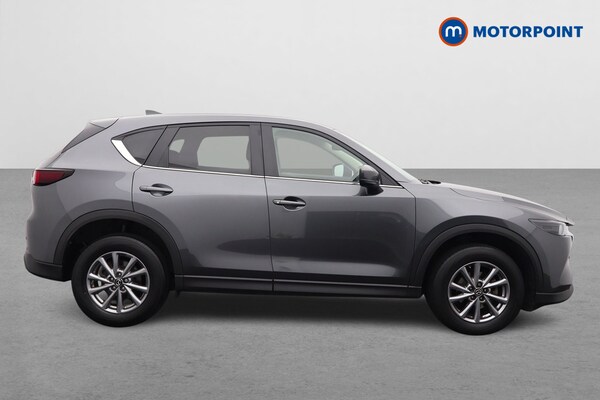 Used Mazda CX-5 2023 for sale - 76131674: Photo 8