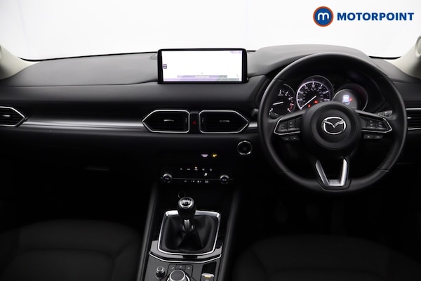Used Mazda CX-5 2023 for sale - 76131674: Photo 9