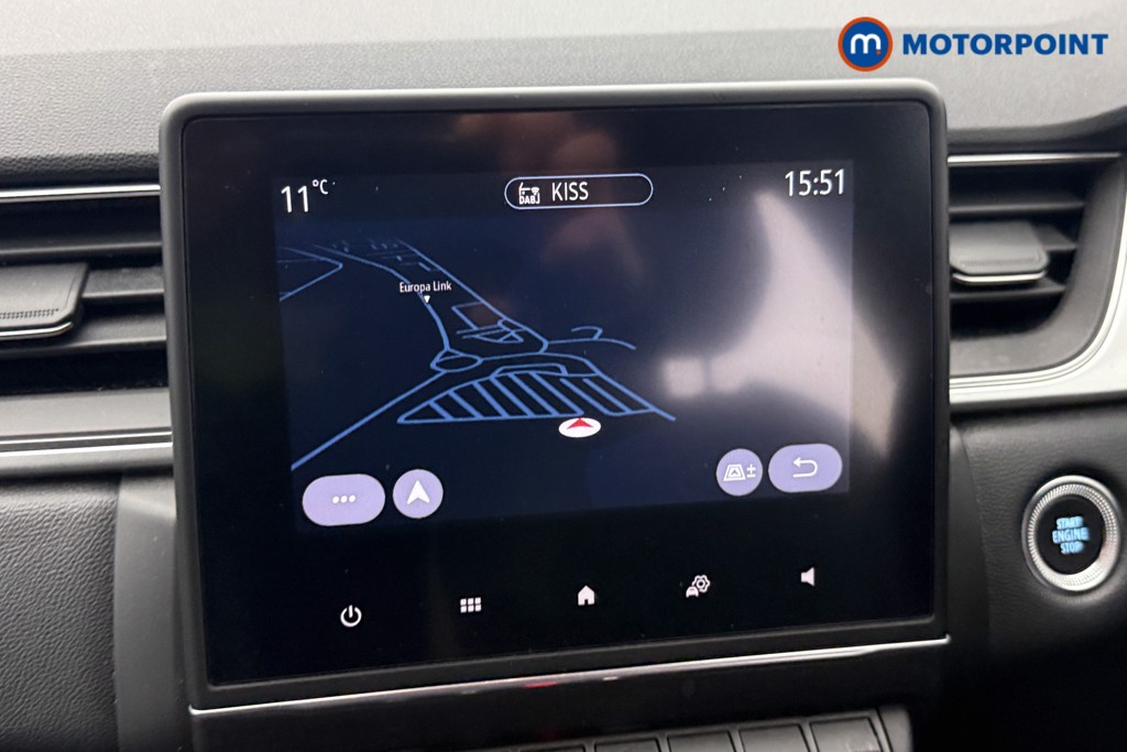 Used Renault Captur for sale - 77221295: Photo 10