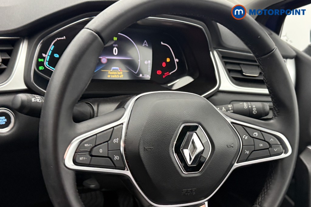 Used Renault Captur for sale - 77221295: Photo 11