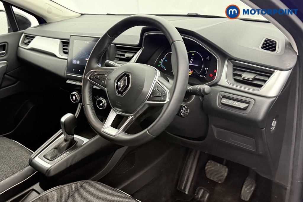 Used Renault Captur for sale - 77221295: Photo 12