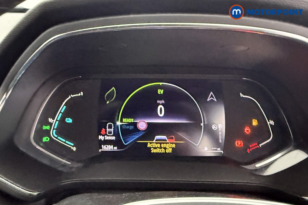 Used Renault Captur for sale - 77221295: Photo 13