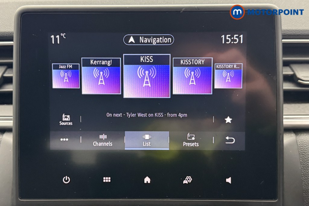 Used Renault Captur for sale - 77221295: Photo 14