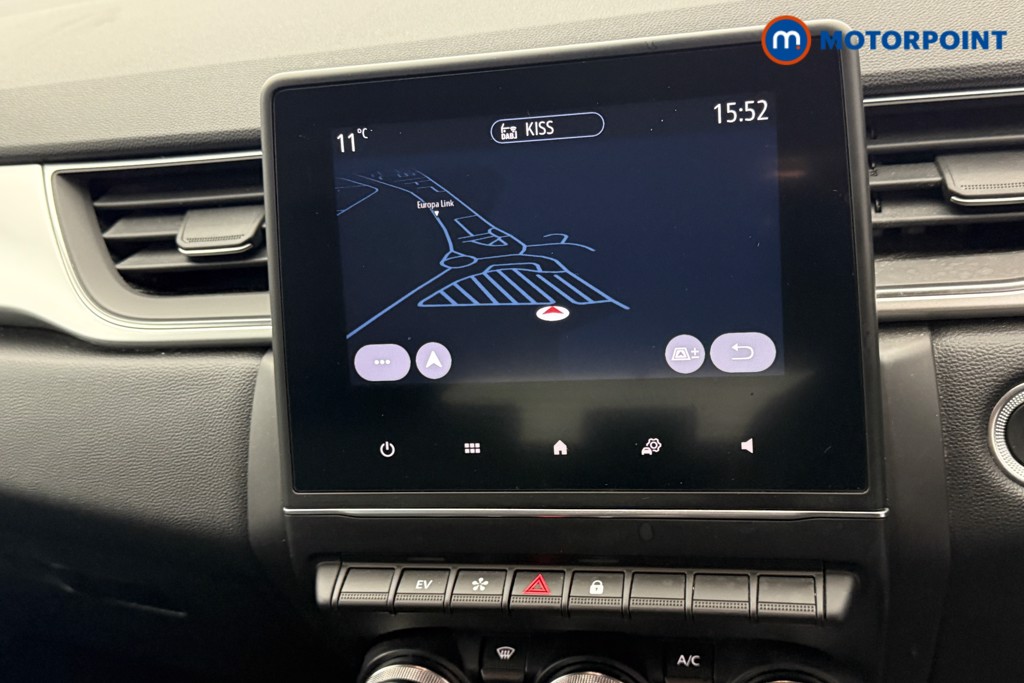 Used Renault Captur for sale - 77221295: Photo 15