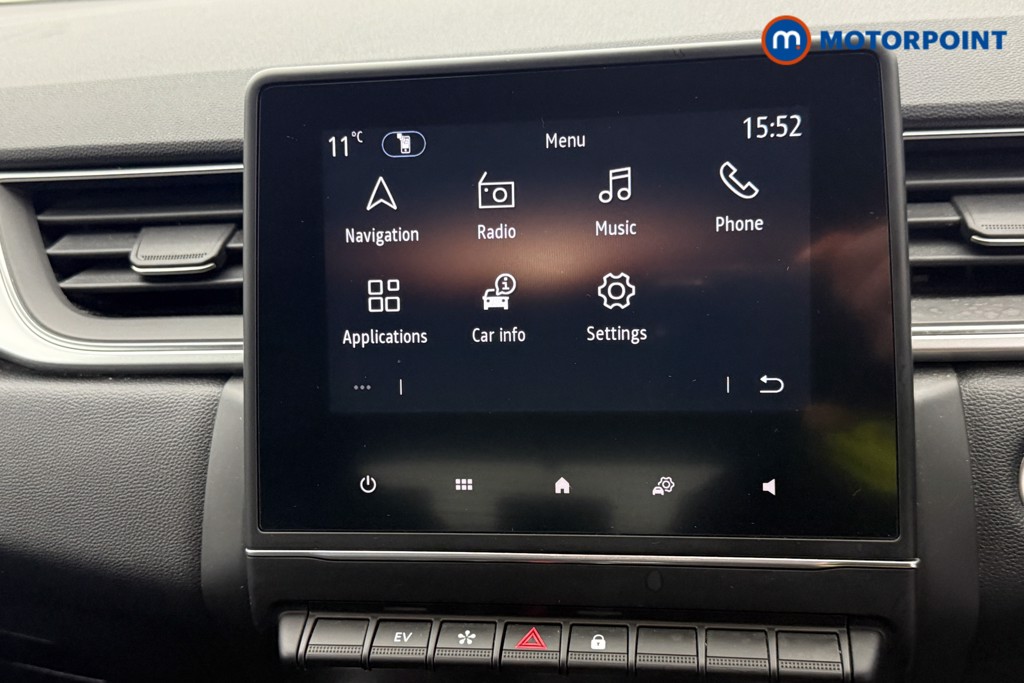 Used Renault Captur for sale - 77221295: Photo 16