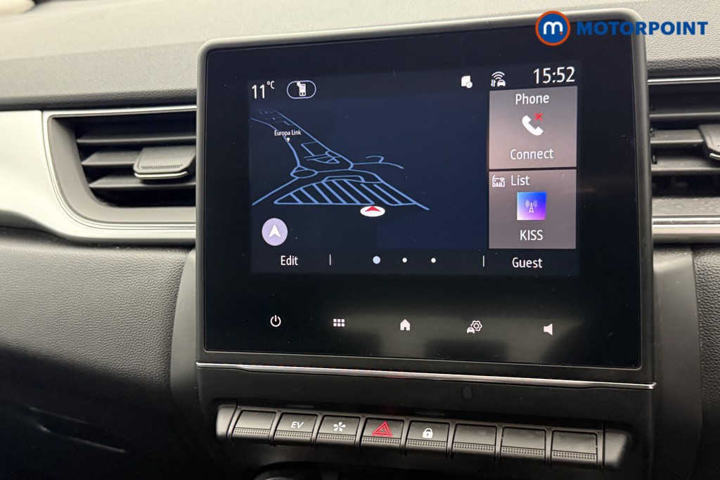 Used Renault Captur for sale - 77221295: Photo 17