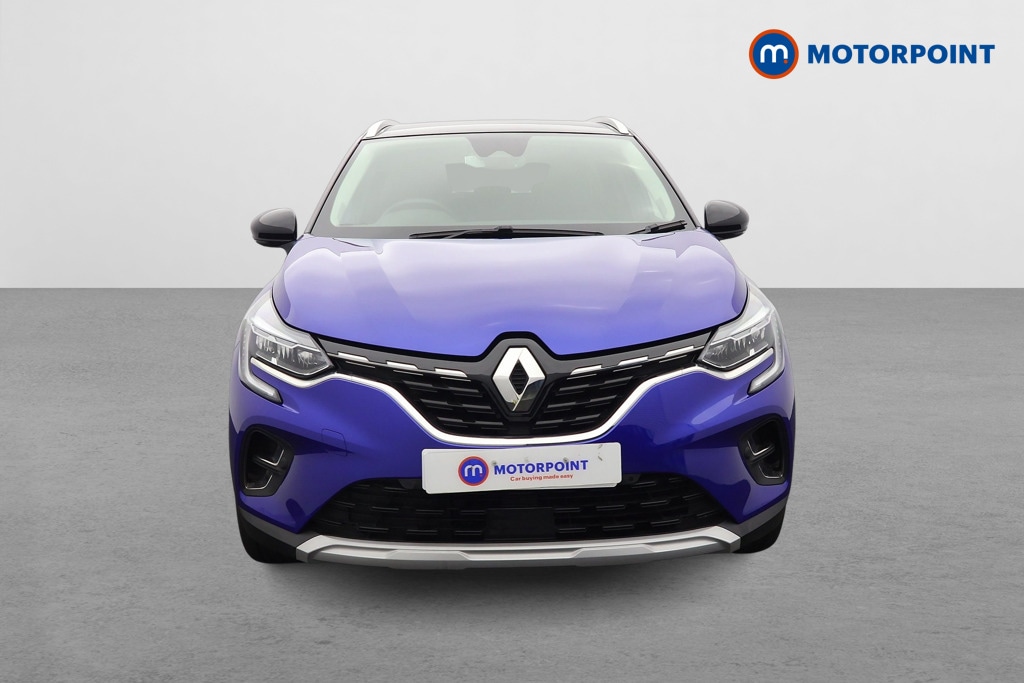 Used Renault Captur for sale - 77221295: Photo 2