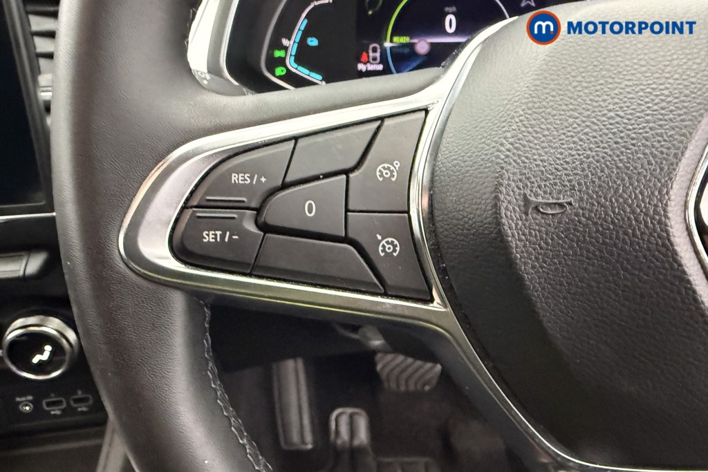 Used Renault Captur for sale - 77221295: Photo 20