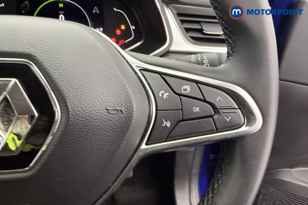 Used Renault Captur for sale - 77221295: Photo 21