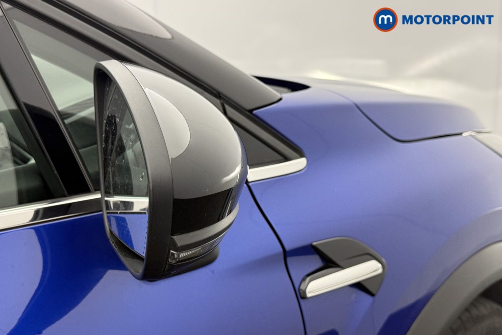 Used Renault Captur for sale - 77221295: Photo 25