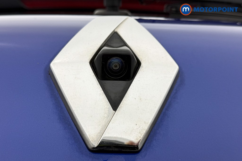 Used Renault Captur for sale - 77221295: Photo 28