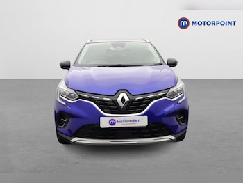 Used Renault Captur undefined for sale - 77221295: Photo