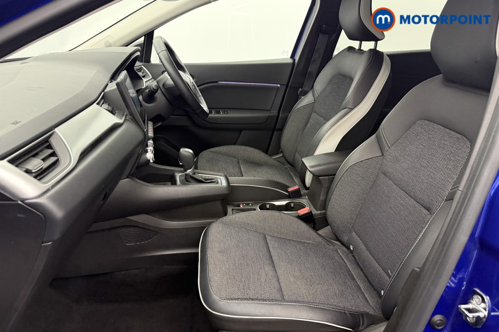 Used Renault Captur for sale - 77221295: Photo 30