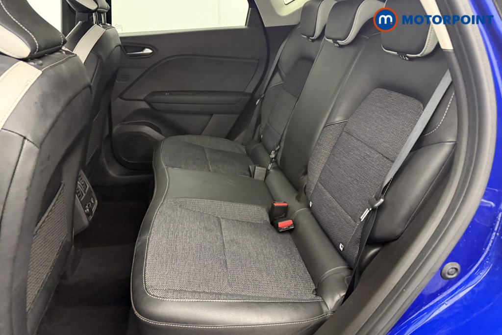 Used Renault Captur for sale - 77221295: Photo 31