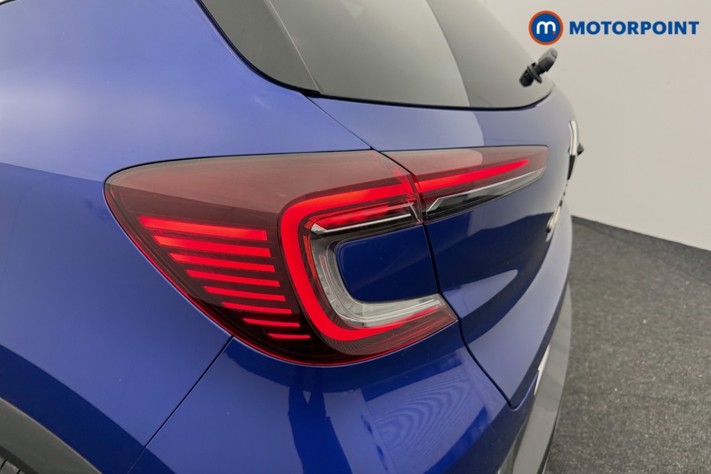 Used Renault Captur for sale - 77221295: Photo 33