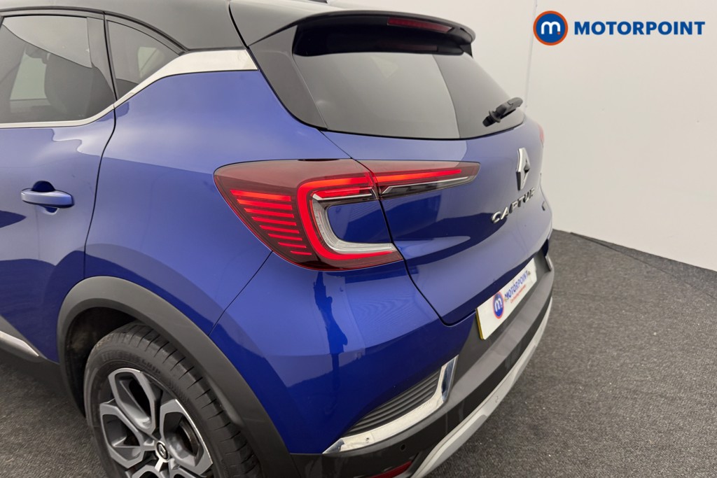 Used Renault Captur for sale - 77221295: Photo 34