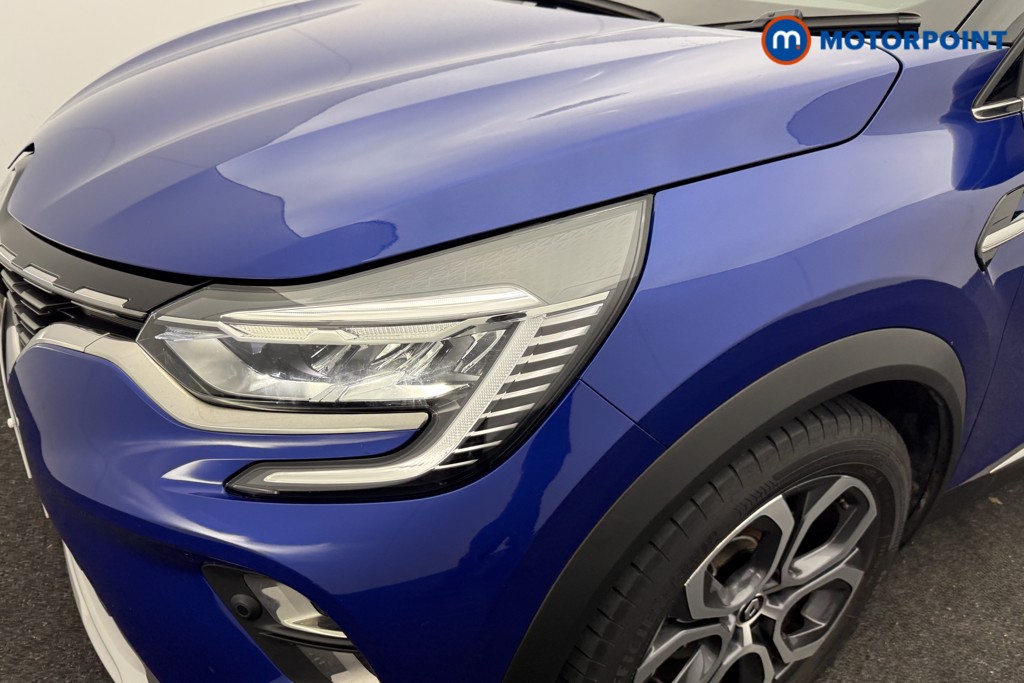 Used Renault Captur for sale - 77221295: Photo 35