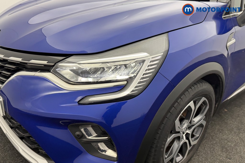 Used Renault Captur for sale - 77221295: Photo 36