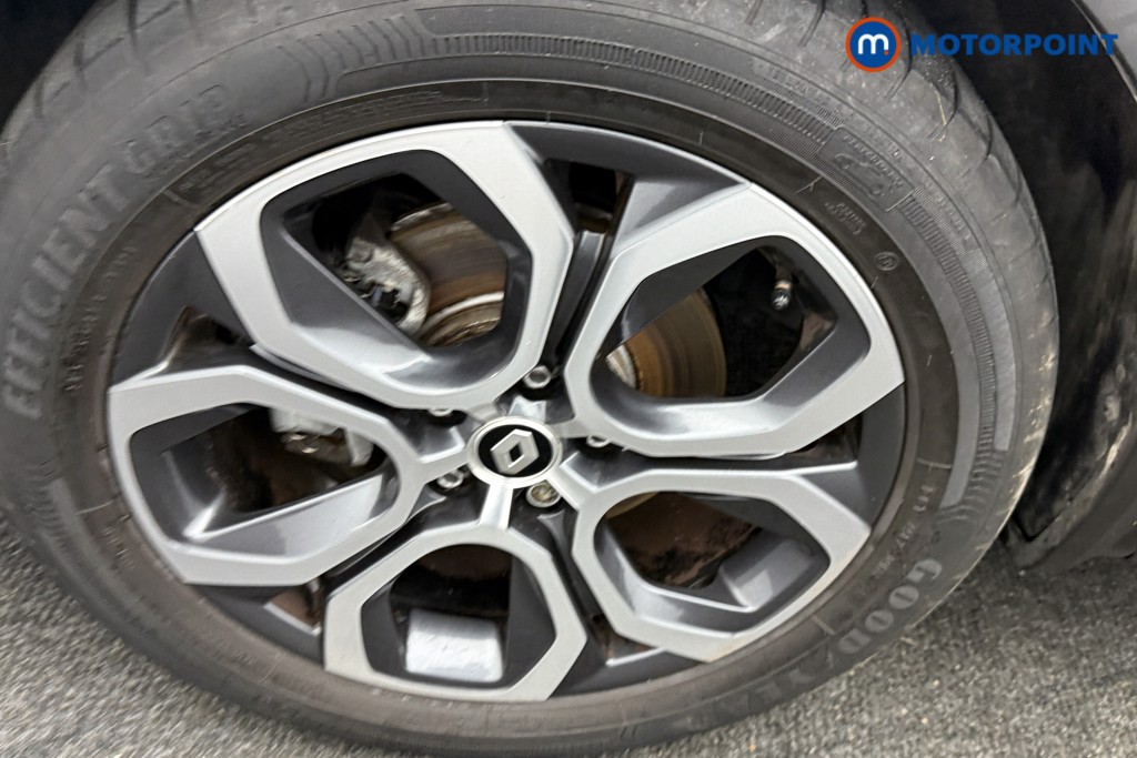 Used Renault Captur for sale - 77221295: Photo 37