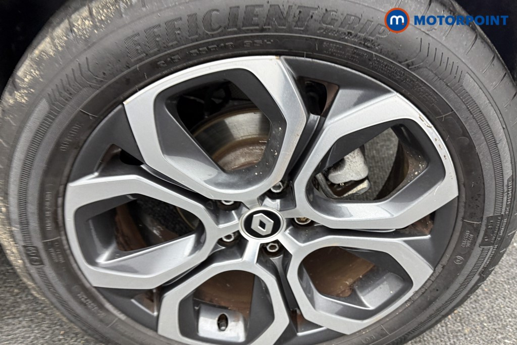 Used Renault Captur for sale - 77221295: Photo 38