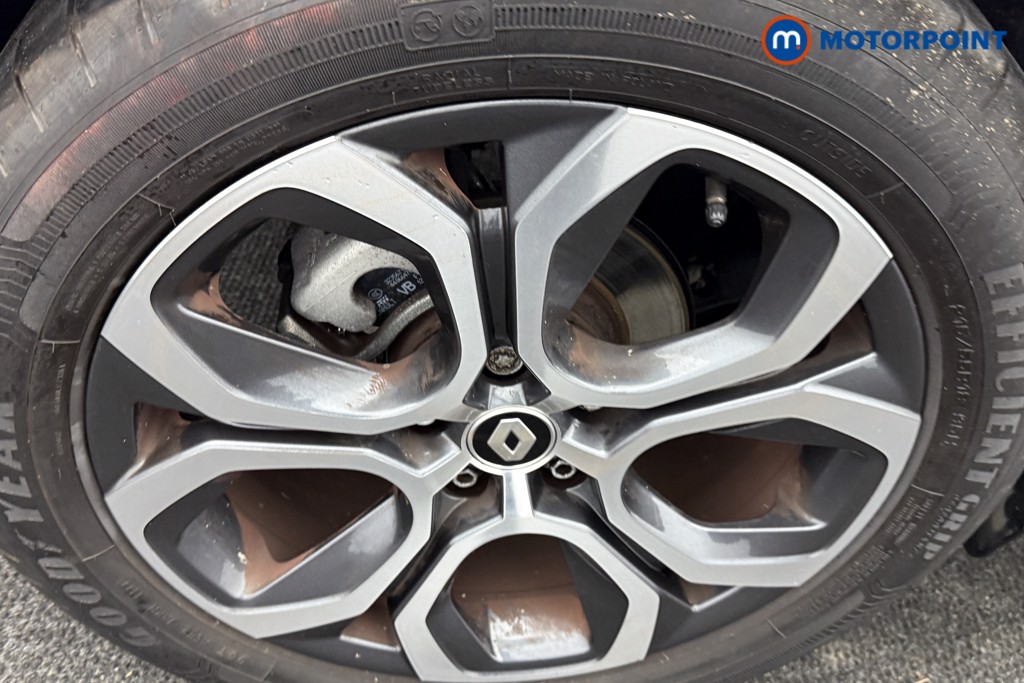 Used Renault Captur for sale - 77221295: Photo 39