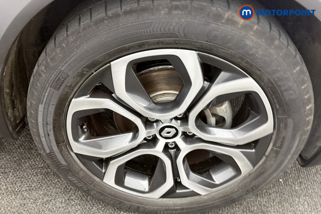 Used Renault Captur for sale - 77221295: Photo 40