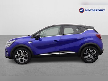 Used Renault Captur undefined for sale - 77221295: Photo