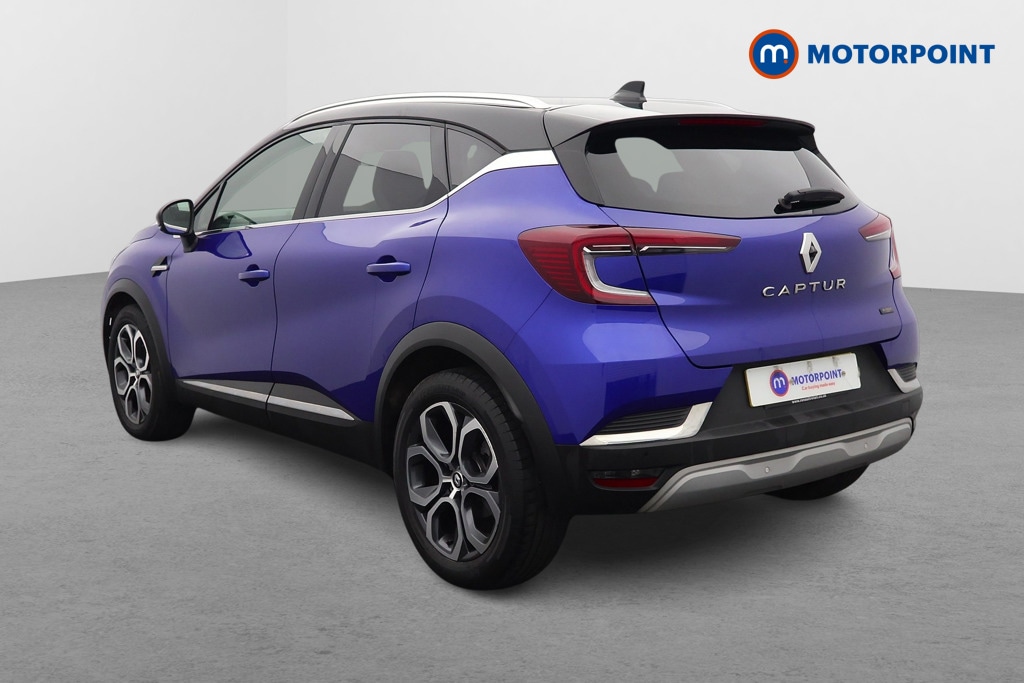 Used Renault Captur for sale - 77221295: Photo 5