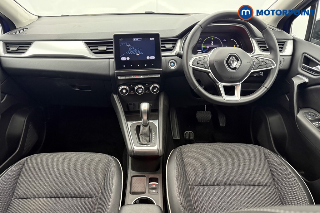 Used Renault Captur for sale - 77221295: Photo 9