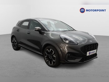 Ford - Puma