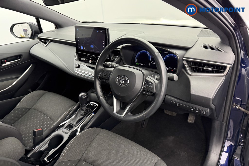 Used Toyota Corolla 2023 for sale - 76934109: Photo 11