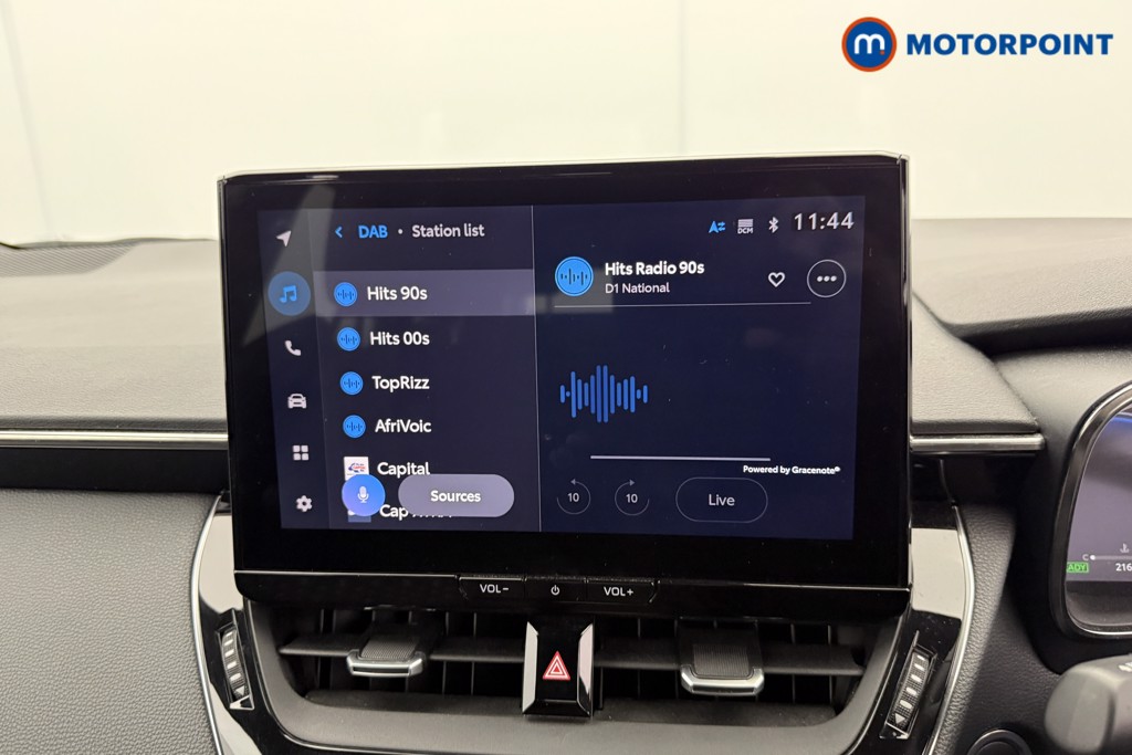 Used Toyota Corolla 2023 for sale - 76934109: Photo 13