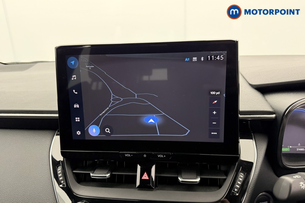 Used Toyota Corolla 2023 for sale - 76934109: Photo 14