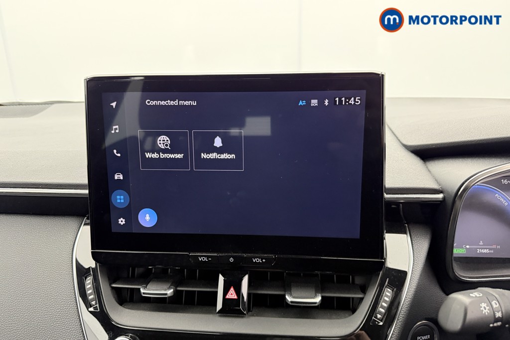 Used Toyota Corolla 2023 for sale - 76934109: Photo 16