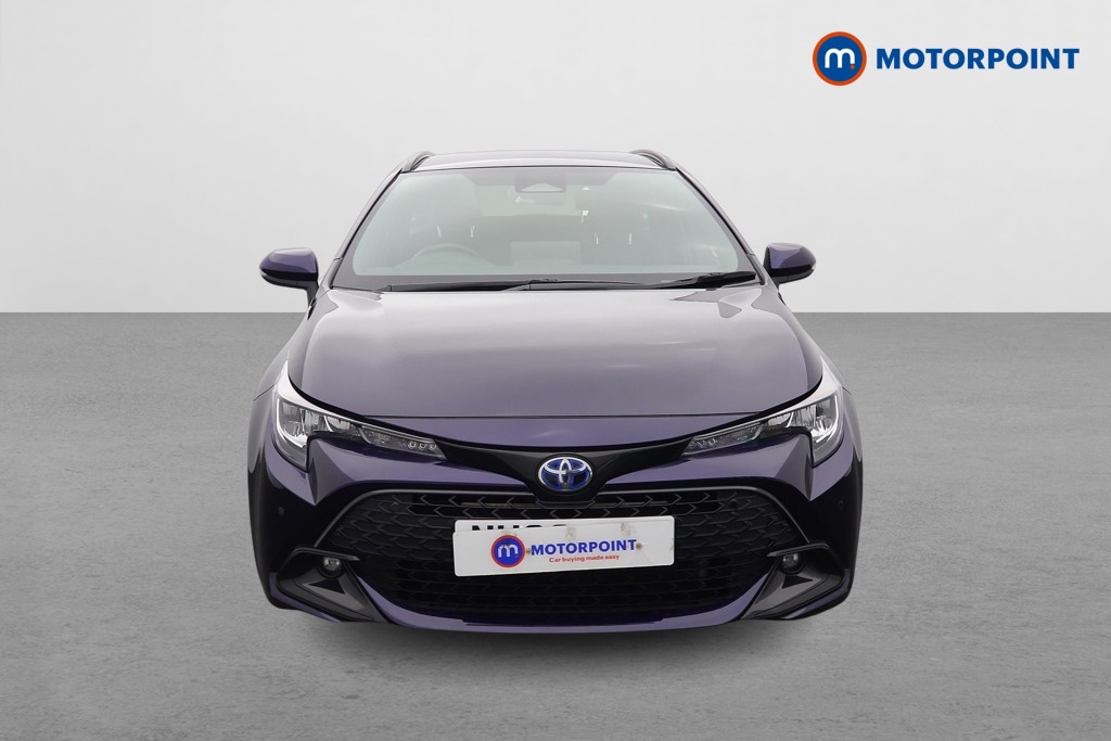 Used Toyota Corolla 2023 for sale - 76934109: Photo 2