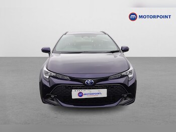 Used Toyota Corolla 2023 for sale - 76934109: Photo