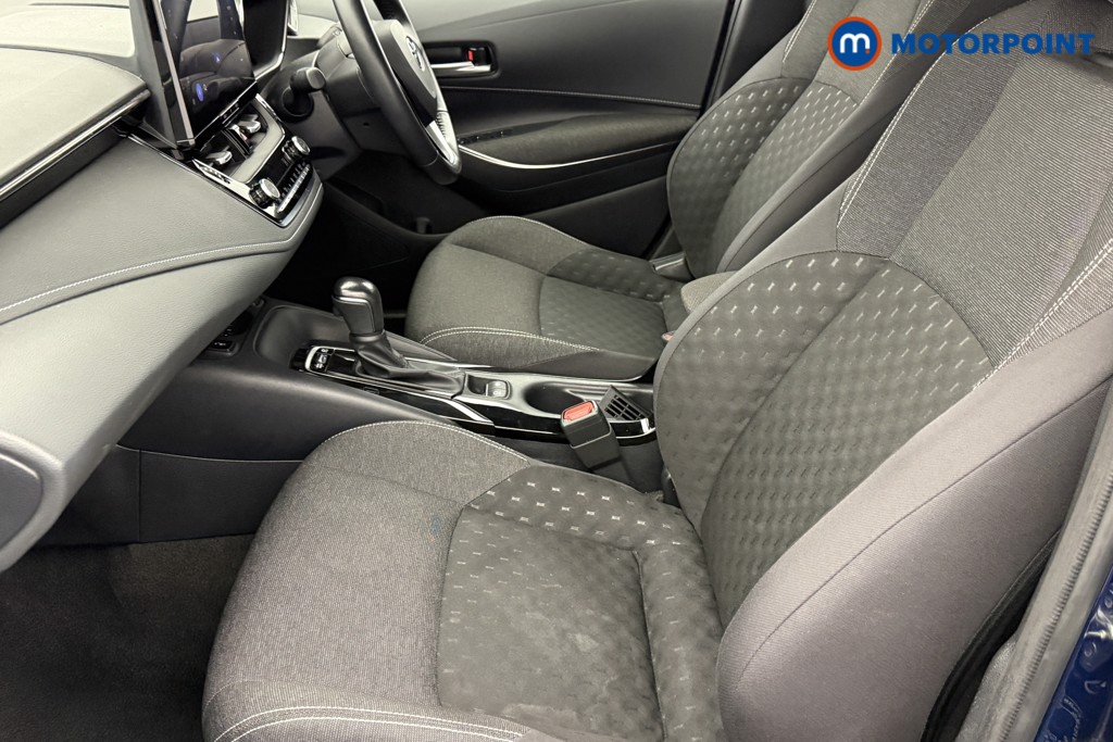 Used Toyota Corolla 2023 for sale - 76934109: Photo 30