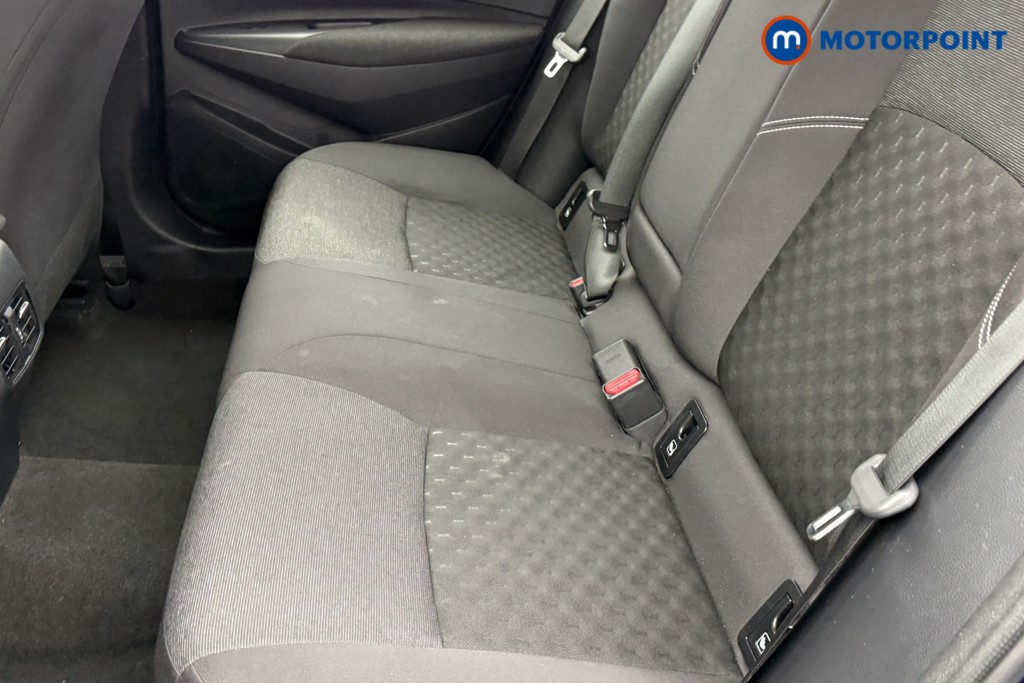 Used Toyota Corolla 2023 for sale - 76934109: Photo 31