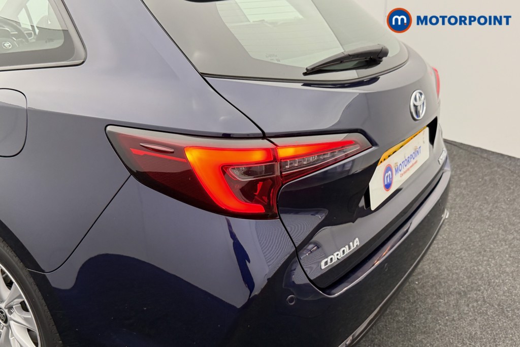 Used Toyota Corolla 2023 for sale - 76934109: Photo 34