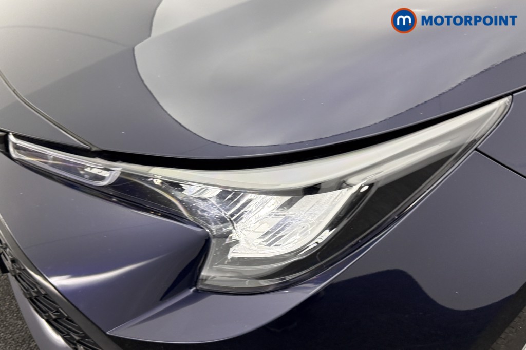 Used Toyota Corolla 2023 for sale - 76934109: Photo 35