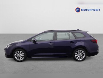 Used Toyota Corolla 2023 for sale - 76934109: Photo