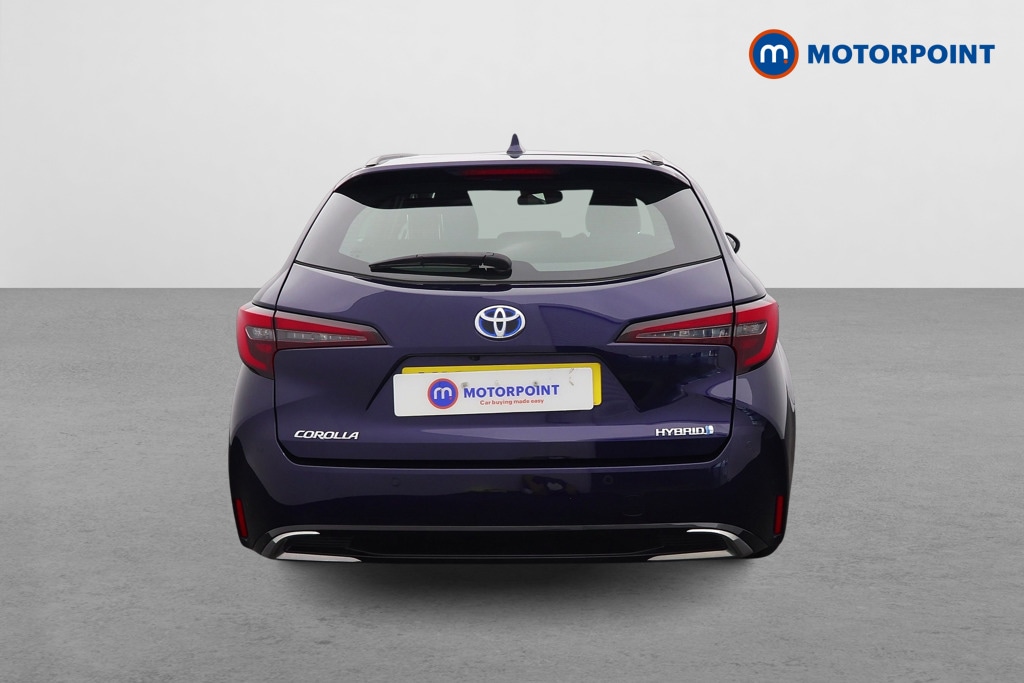 Used Toyota Corolla 2023 for sale - 76934109: Photo 6