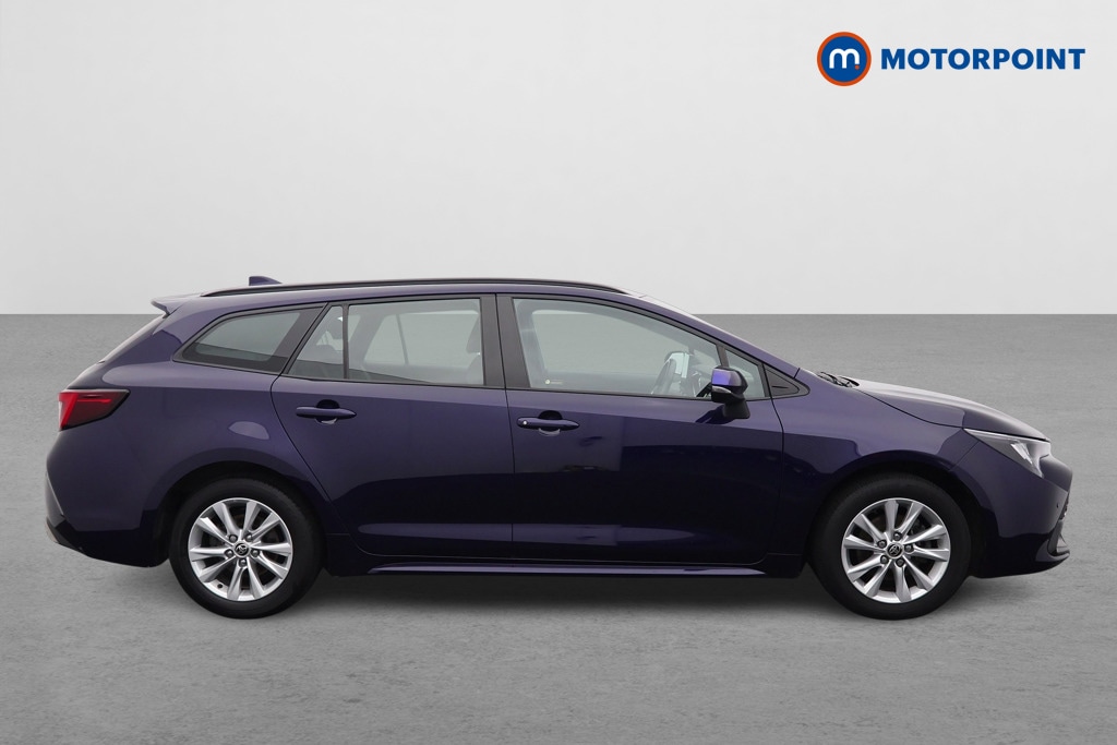 Used Toyota Corolla 2023 for sale - 76934109: Photo 8