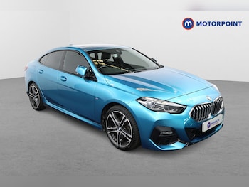 Used BMW 2 Series 2022 for sale - 78457298: Photo