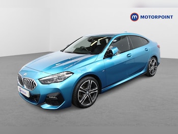 Used BMW 2 Series 2022 for sale - 78457298: Photo
