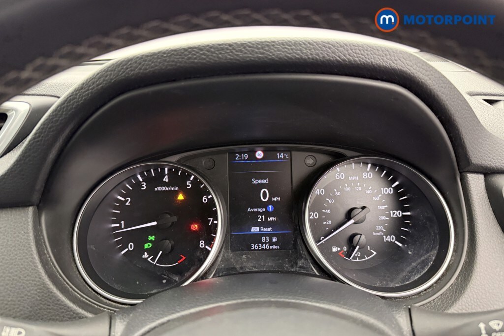 Used Nissan Qashqai 2020 for sale - 76206373: Photo 13