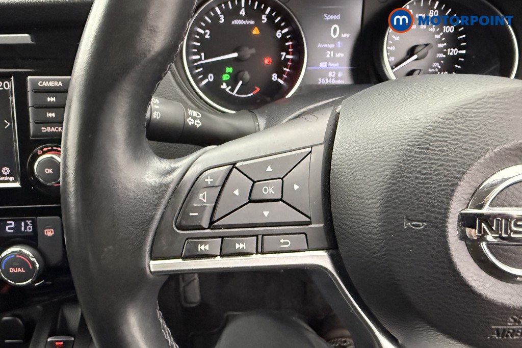 Used Nissan Qashqai 2020 for sale - 76206373: Photo 21
